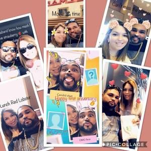 Meet your Posher, Angelo